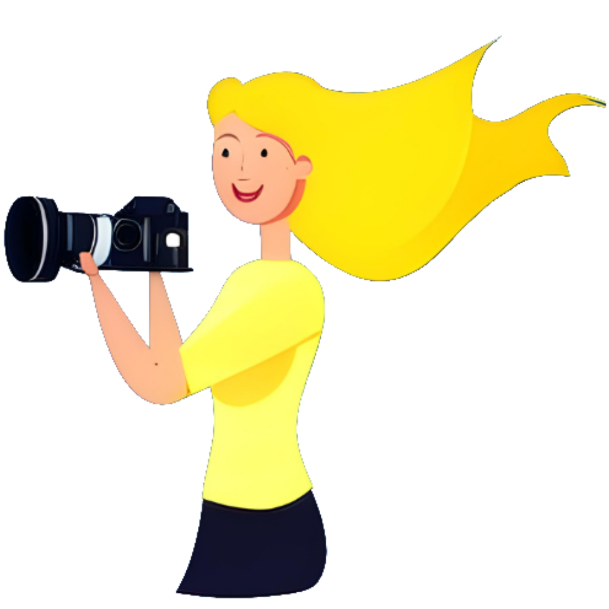 Fotografa