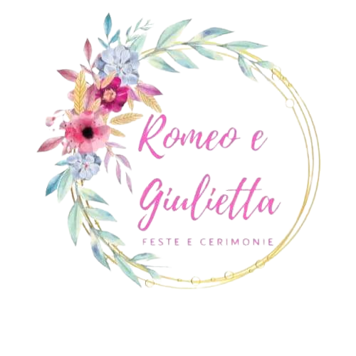 Logo di Romeo e Giulietta Eventi